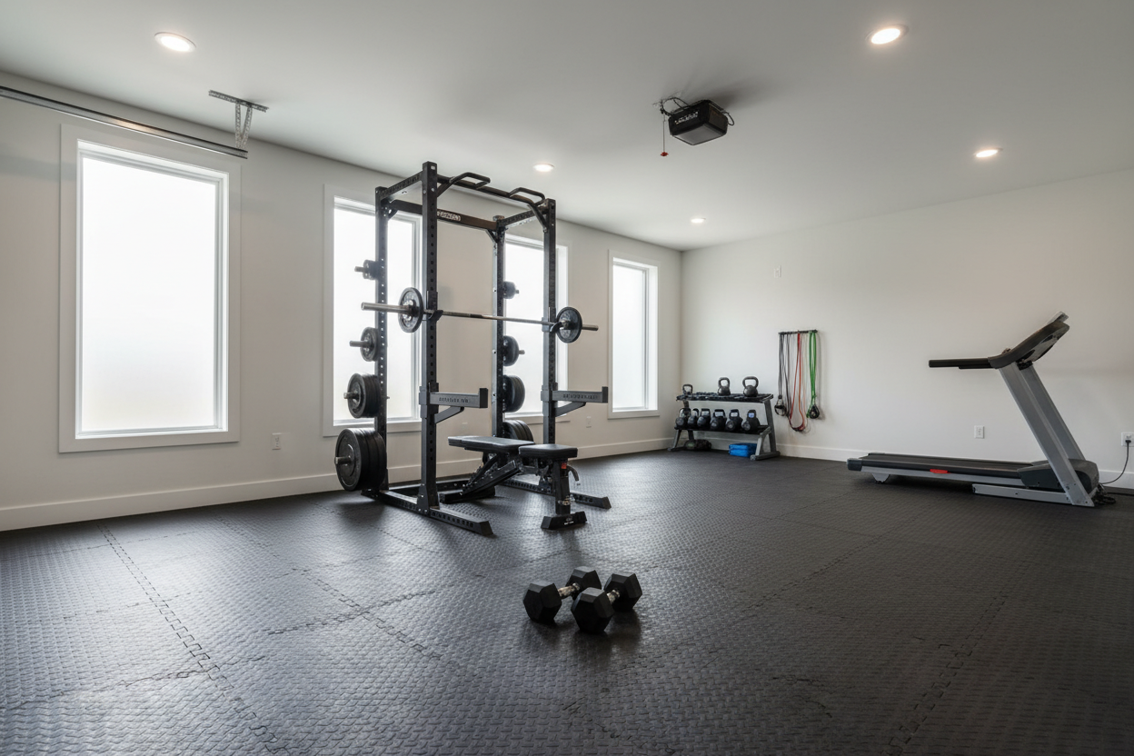 Stop Lifting Quietly If You Want to Gain Muscles Faster
