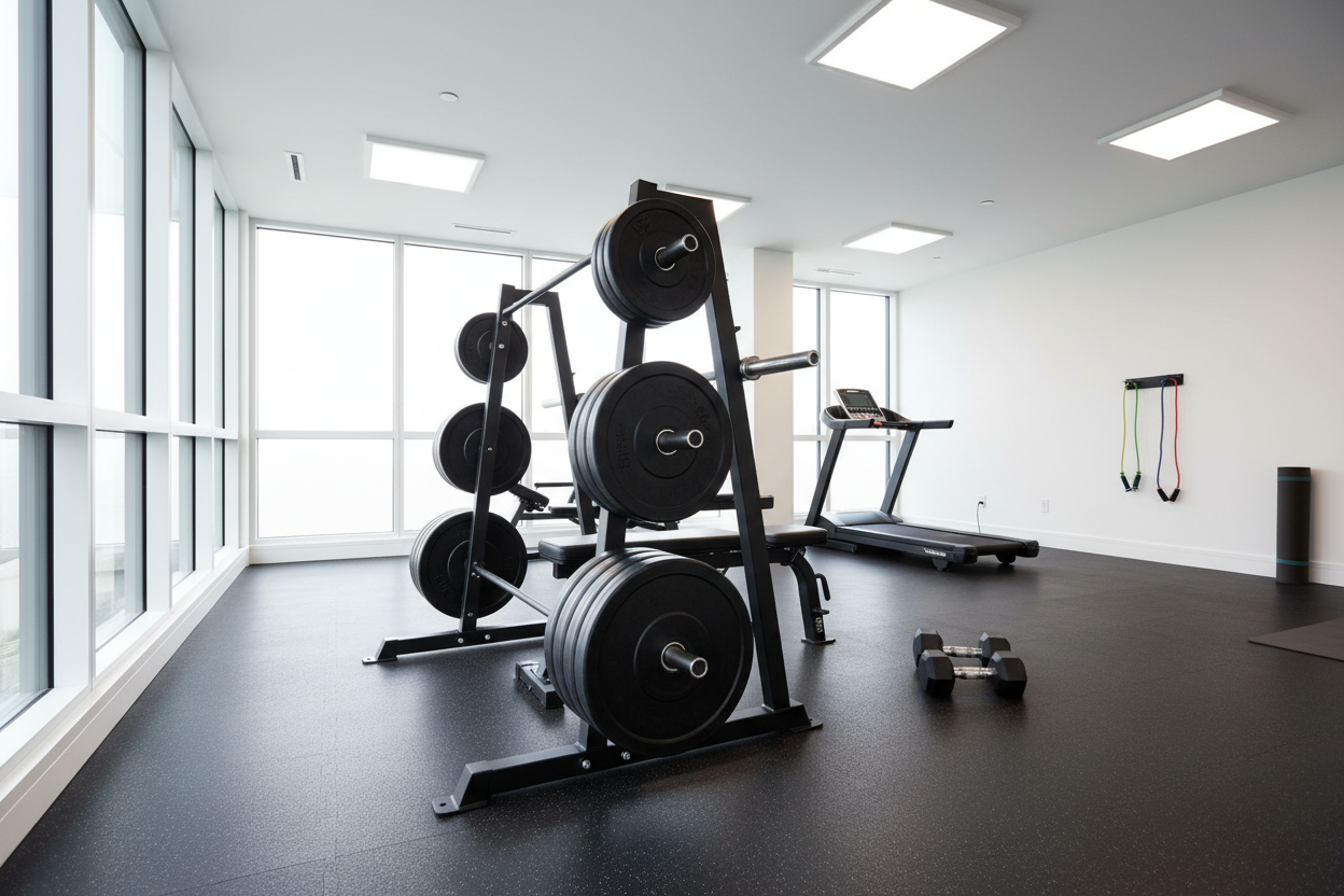 Are weightlifting classes for beginners actually worth $200?