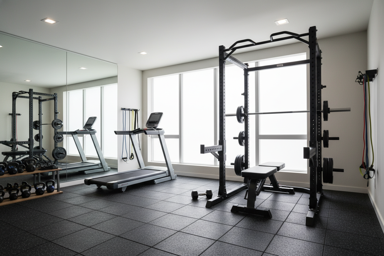 Ditch the Curls: Best Weight Lifting Exercises for Beginners