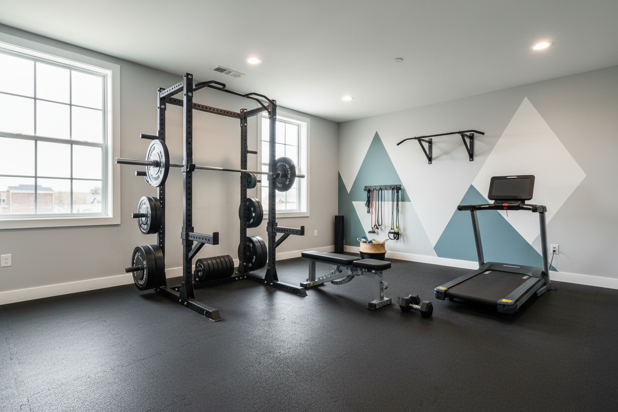 I Wasted Thousands on Equipment for Weightlifting (Here's Why)