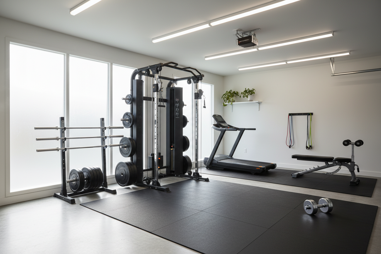 I Refuse to Hate on Exercise Resistance Equipment Anymore