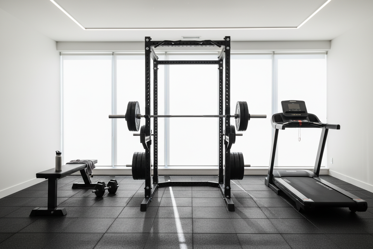 You Only Need 3 Pieces of Deadlift Equipment to Pull 500 lbs