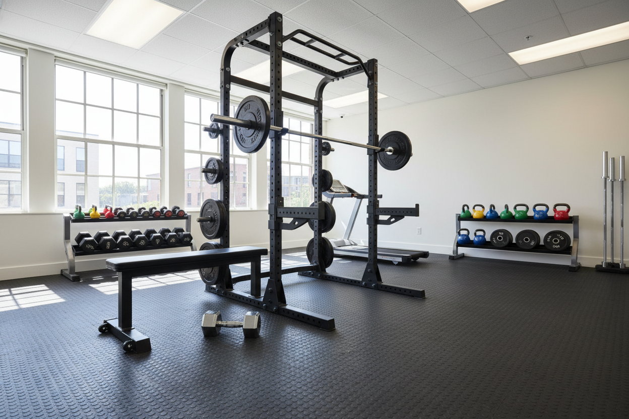 Why Your Exercise Equipment Weights Are Probably Lying to You