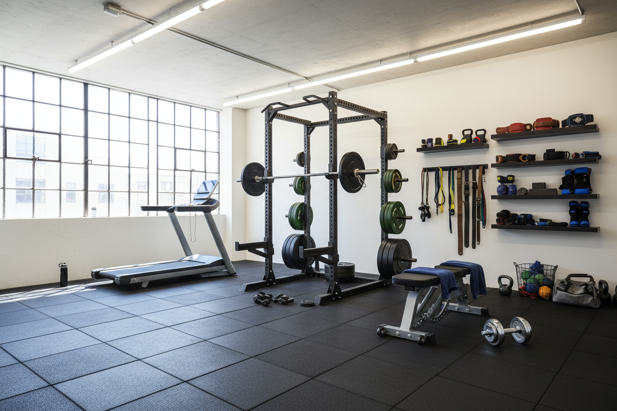 I Snapped 3 Belts Before Finding the Best Weightlifting Gear