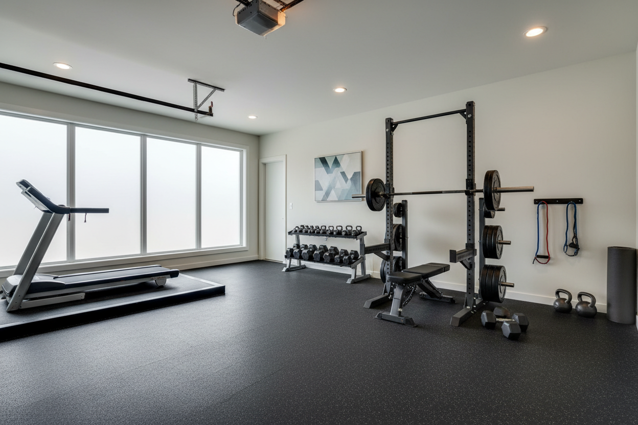 Which Types of Weightlifting Equipment Are Actually Worth Your Money?