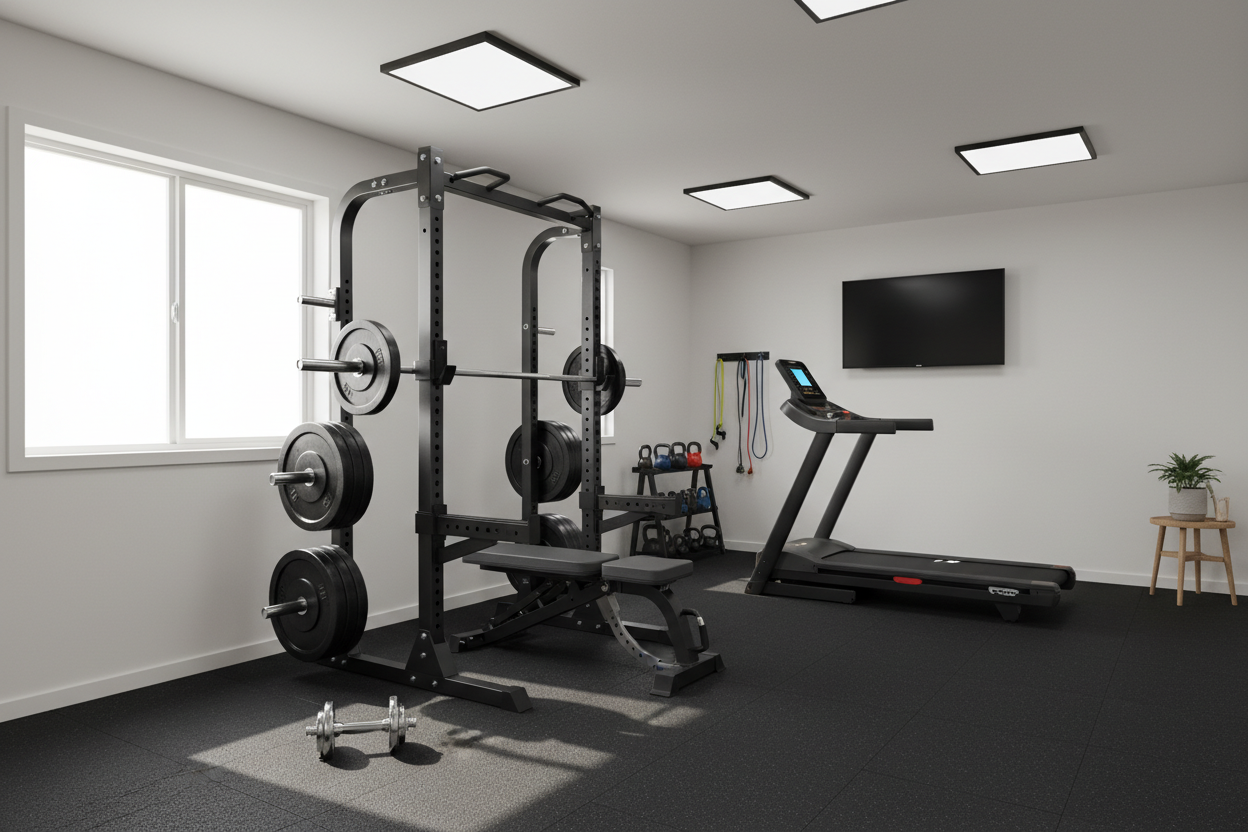 I Tested Every Cardio and Weight Training Fat Loss Split (Here's What Won)