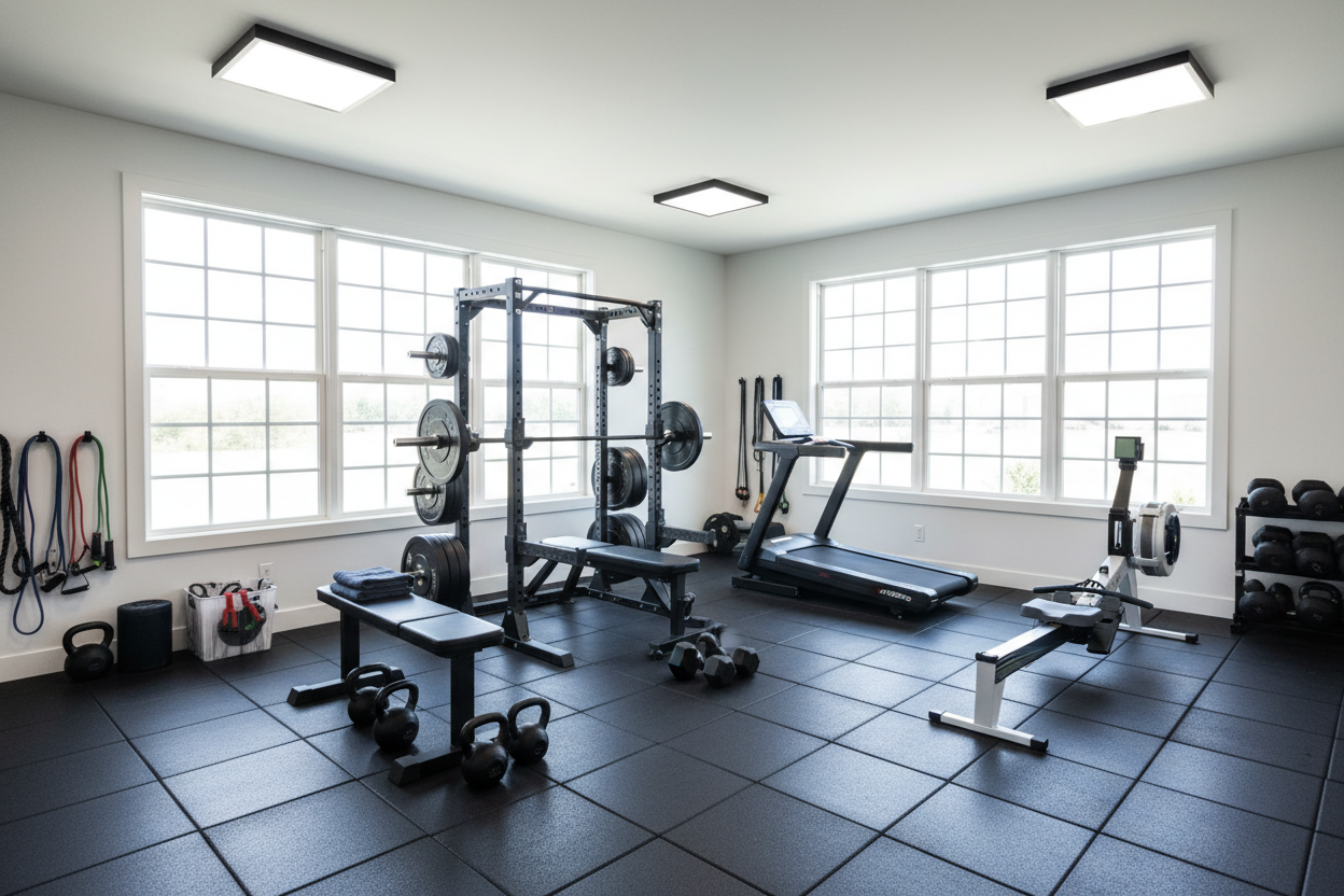 Stop Jogging: Real Cardio for Fat Loss and Muscle Gain