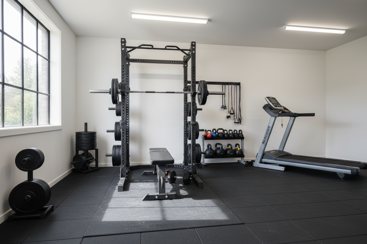 Getting Sweaty Isn't Strength Exercise Training (Here's What Is)