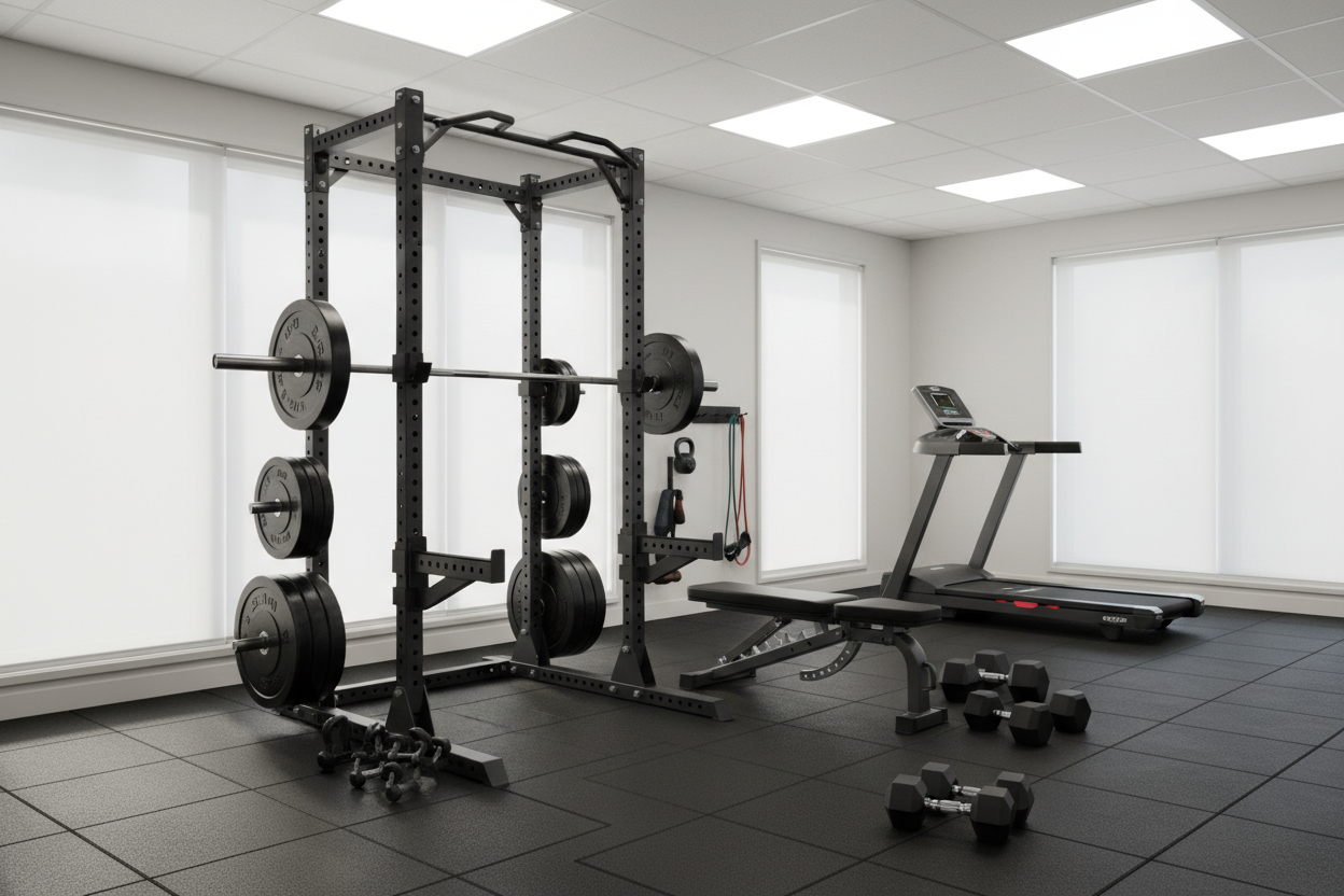 Why Your Strength Workout Training Plan Is Doing Way Too Much