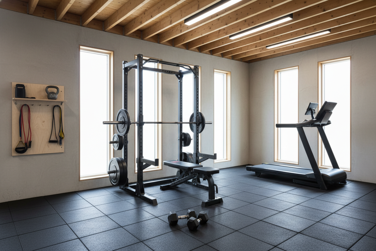 Stop Swapping Your Strengthening Training Exercises Every Week