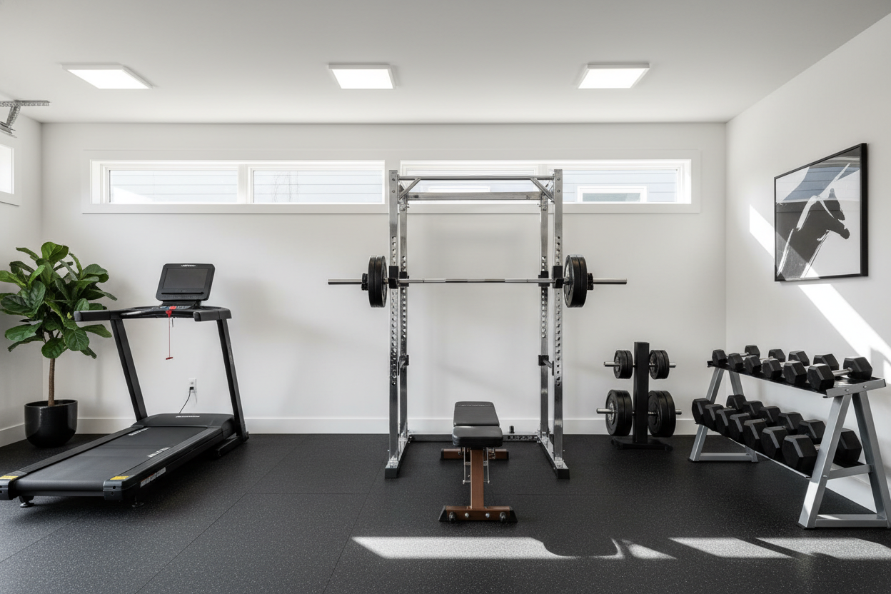Stop Sweating: What Actually Counts as an Exercise for Strength?