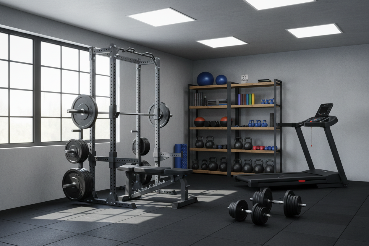 Why Your Workout for Strength Training Shouldn't Leave You Puking