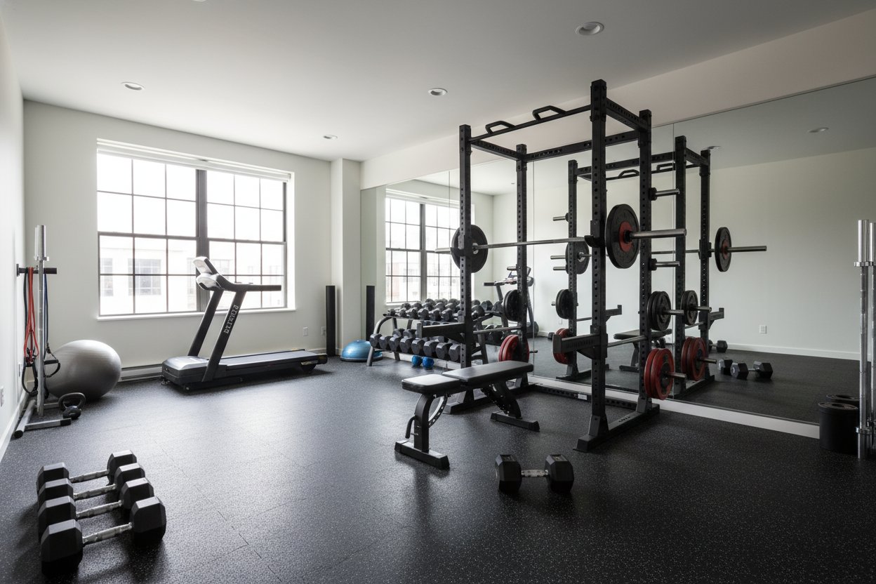 So, What Are Strengthening Exercises Actually Supposed to Feel Like?