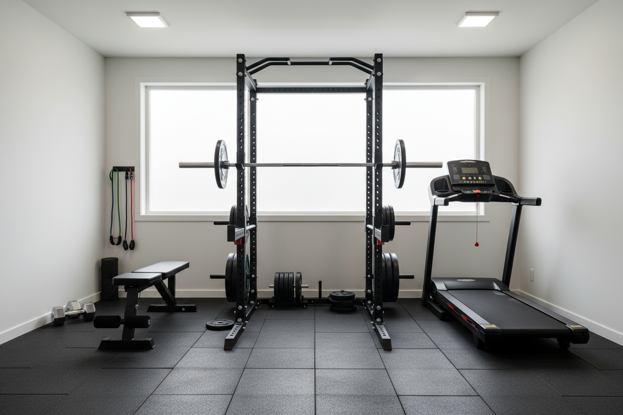 How to Build a Strength Training Regime You Won't Quit in 2 Weeks
