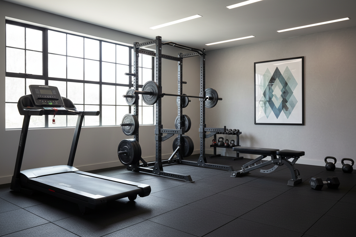 I Ditched Bro Splits for These 3-Day Strength Training Workouts