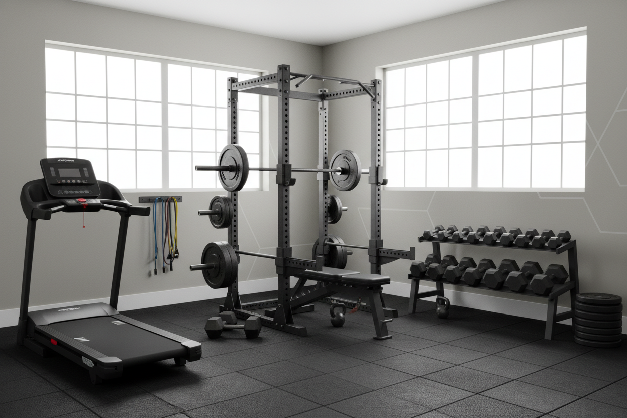 Your Resistance Bands Aren't Real Strengthening Exercises (Here's Why)