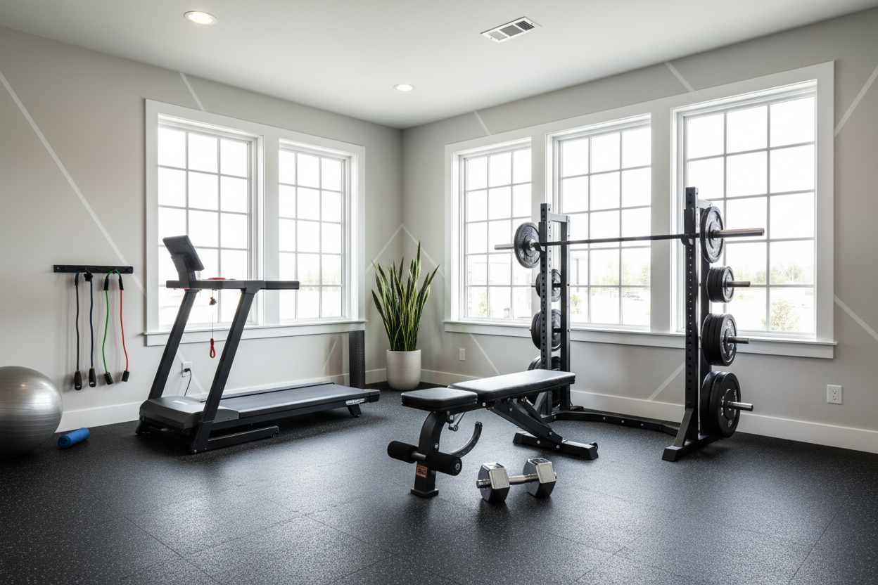 Let's Settle This: What Is Strengthening Exercise Without the BS?