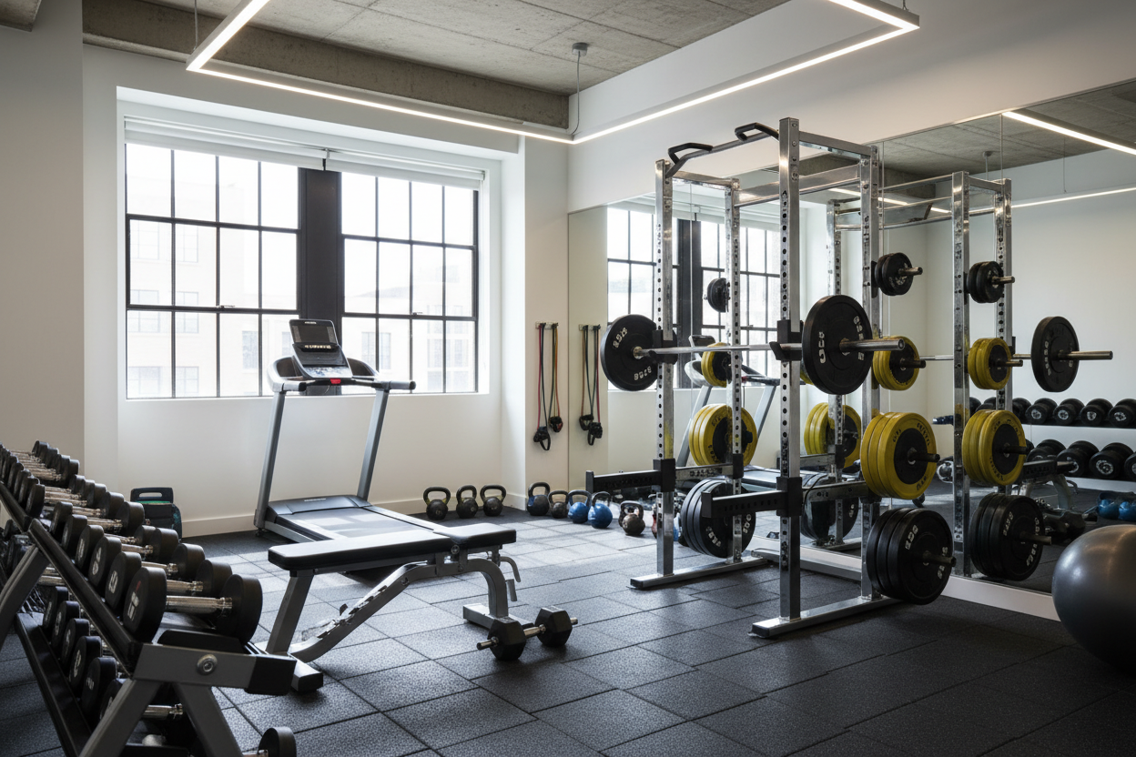 I Stopped Treating Every Move Like a Muscular Strength Exercise