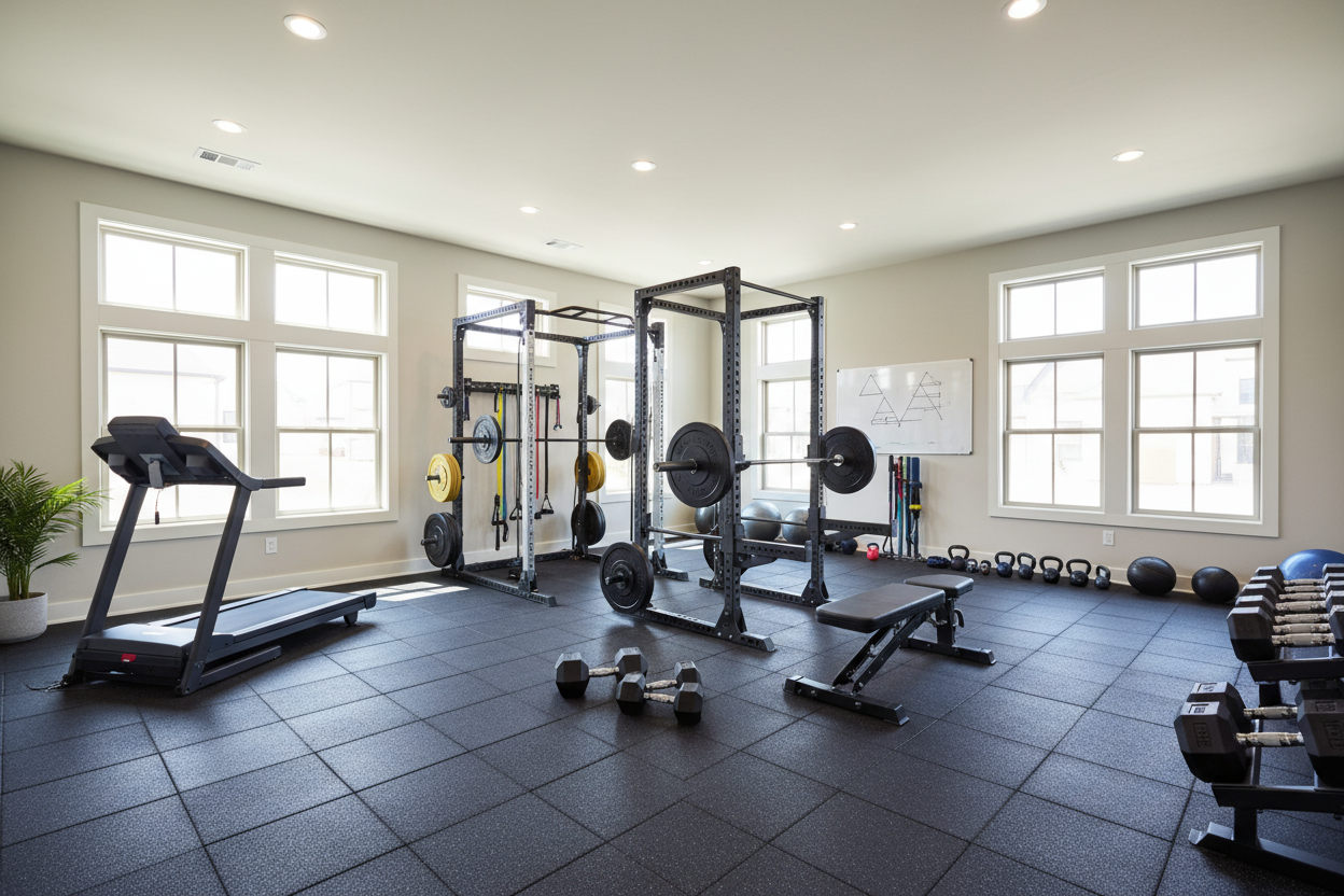 I Spent 2 Years Getting Stronger But Not Bigger (Here's How)