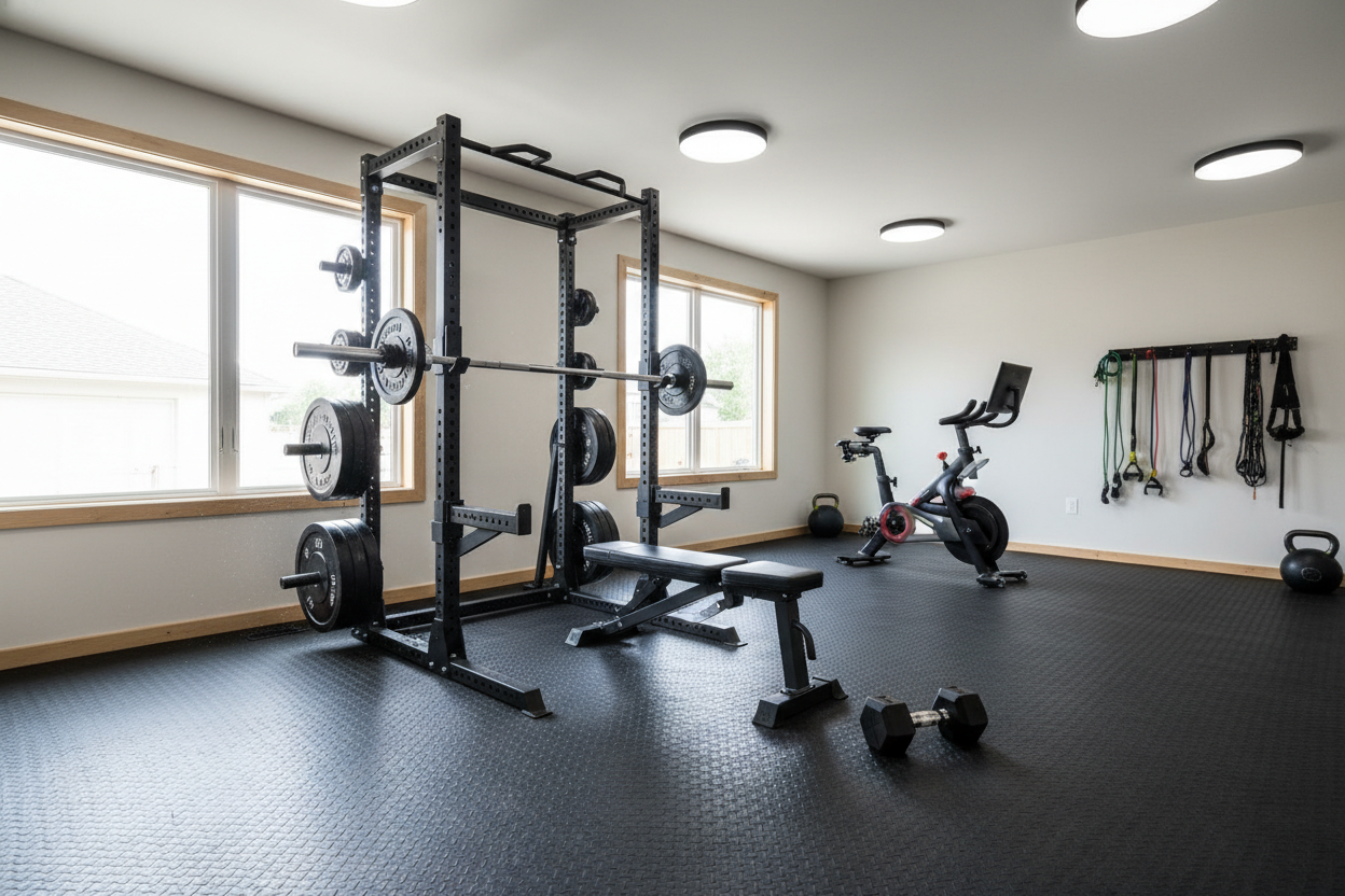 I Tested Every Form of Strength Training (Here's What Works)