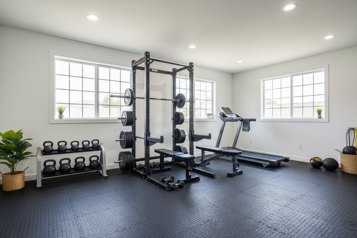 Why Your Strength Training Workout Routine Needs to Be Boring