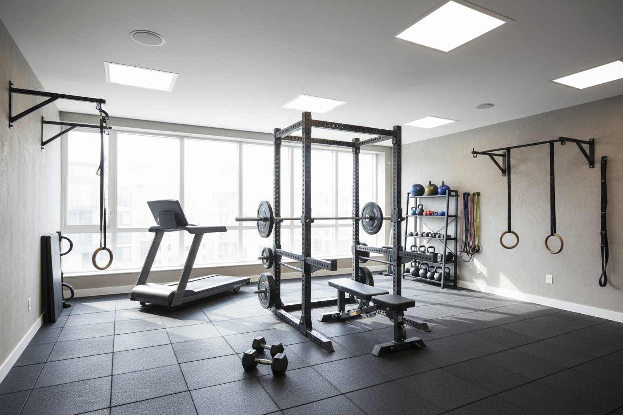 Stop Doing Circus Acts: Pick a Real Exercise for Muscle Strength