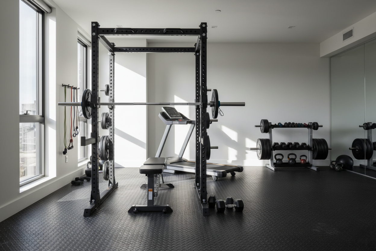 Why Your Group Strength Training Class Isn't Building Any Muscle