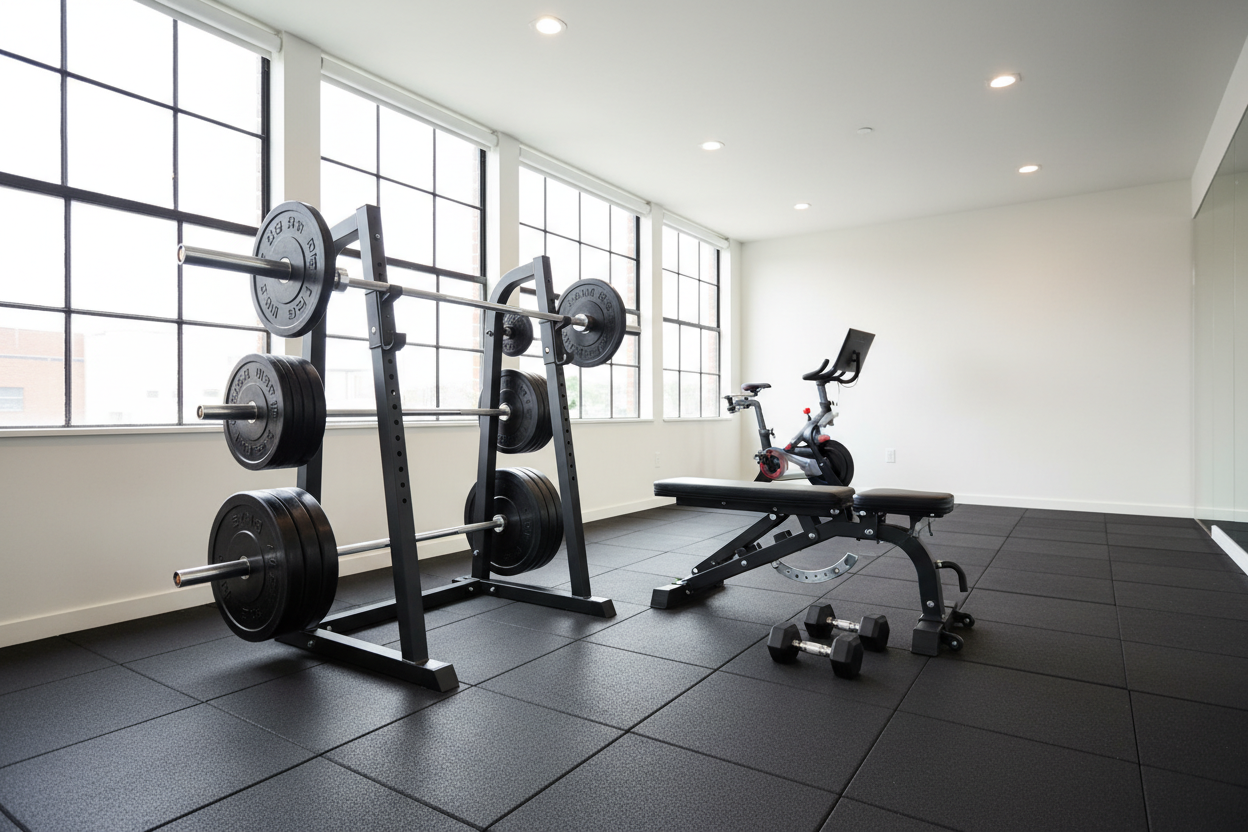 Why Is Everyone Overcomplicating the Strength Training Basics?