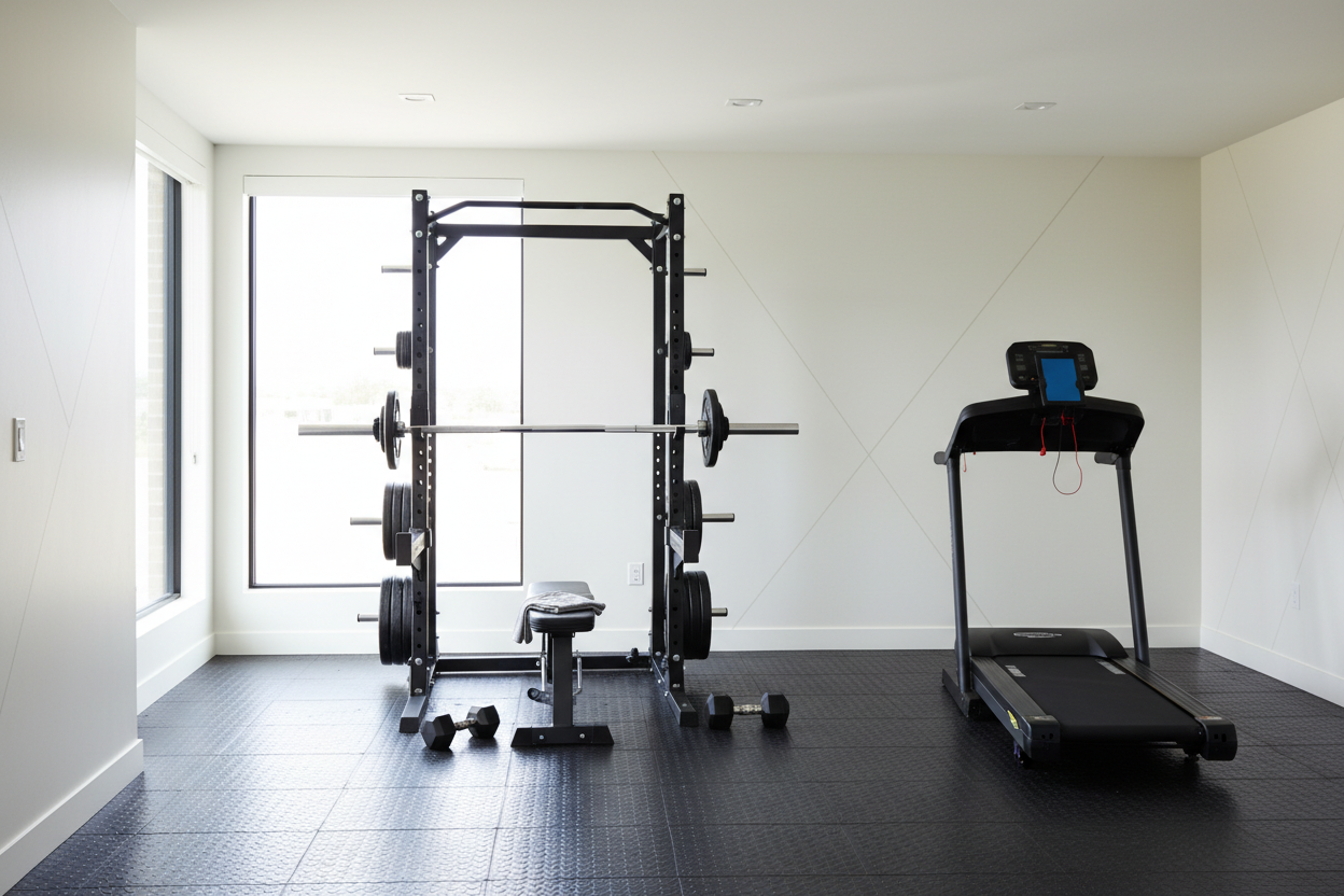 Why Most Images of Strength Training Are Utter Garbage