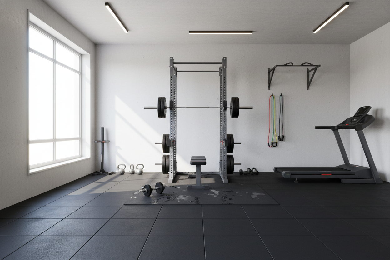 I Wasted Years Mixing Up My Methods of Training for Strength