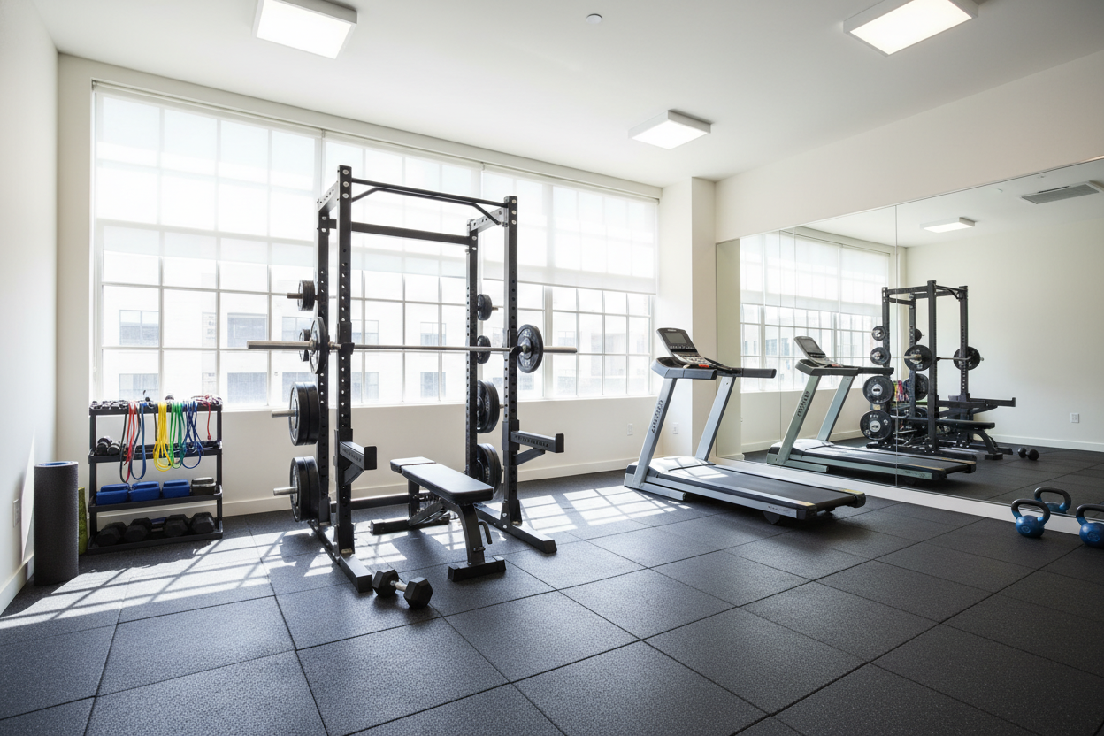 Your Joints Hurt Because You Skipped the Basics of Strength Training