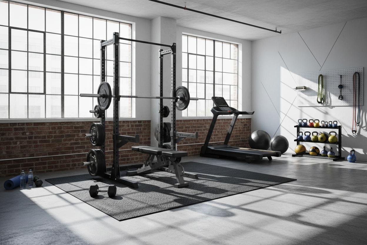 How I Finally Fixed My Aimless Strength Training Gym Workouts