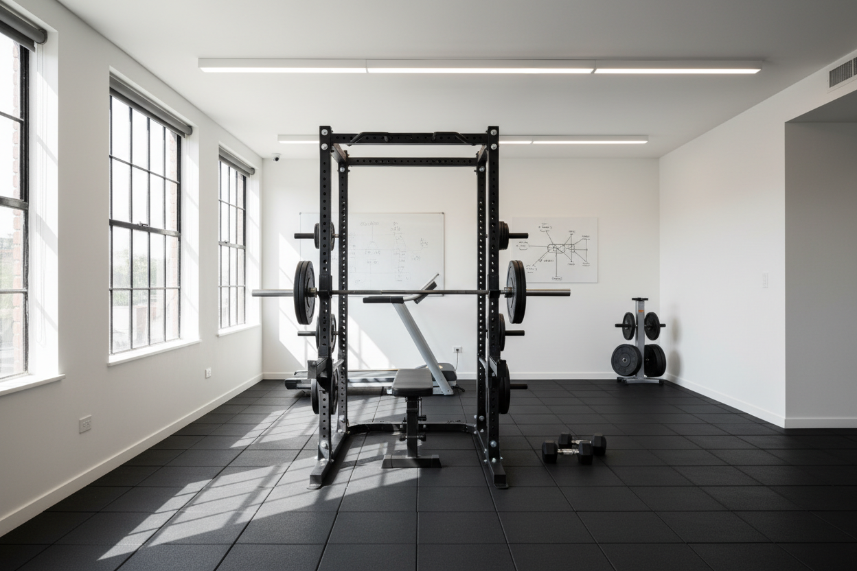 I Quit Lifting to Failure and Switched to Easy Strength Training