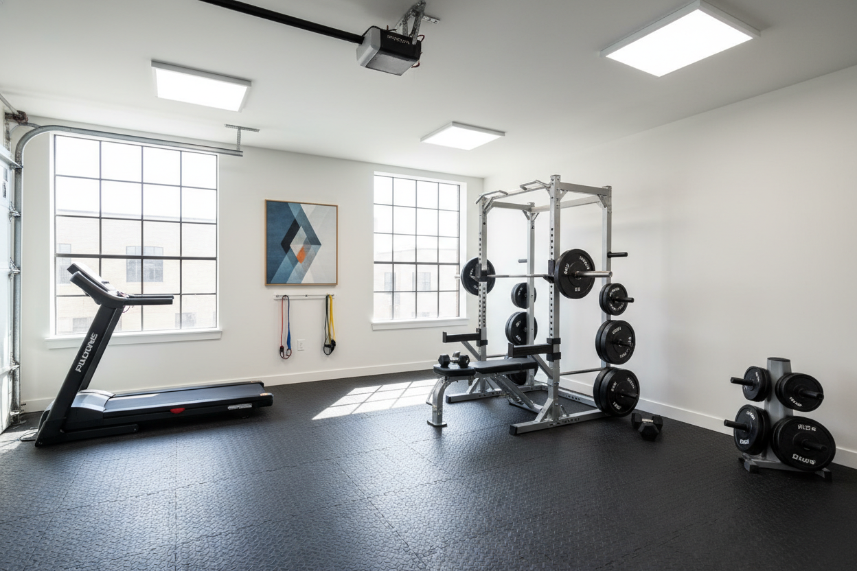 The Truth About Fast Strength Training When You Have Zero Time