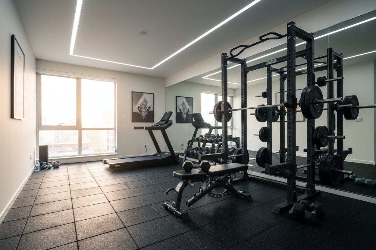 Strength Training Improves Body Composition Primarily By Doing One Thing