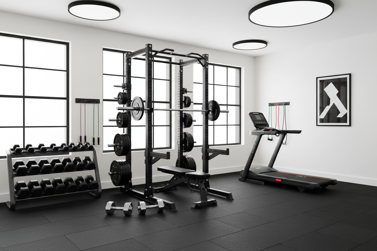 Overwhelmed by Fitness TikTok? A Real Strength Training 101 Guide
