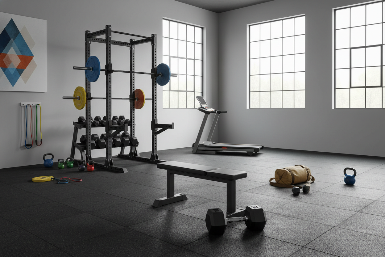 I Was Bored Out of My Mind Until I Tried These Fun Strength Exercises