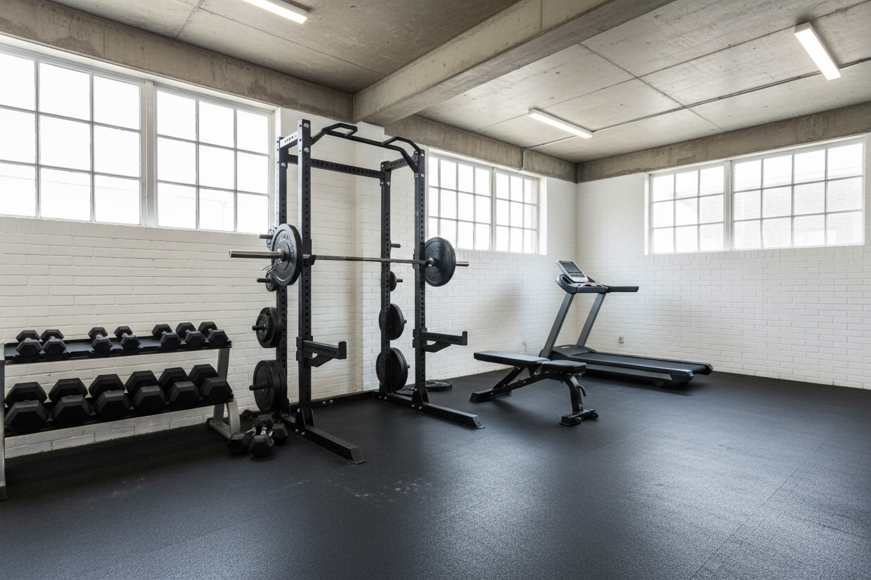 Your Muscles Are Dumb: How Does Strength Training Work, Really?