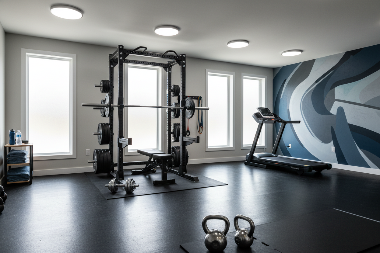 The Unsexy Reality of What Strength Training Leads To: