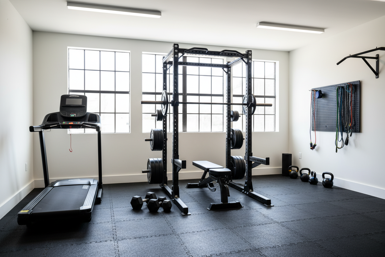 Which Different Strength Training Exercises Actually Matter?