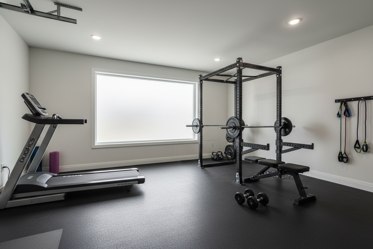 Stalling Out? You Forgot the Principles of Resistance Training