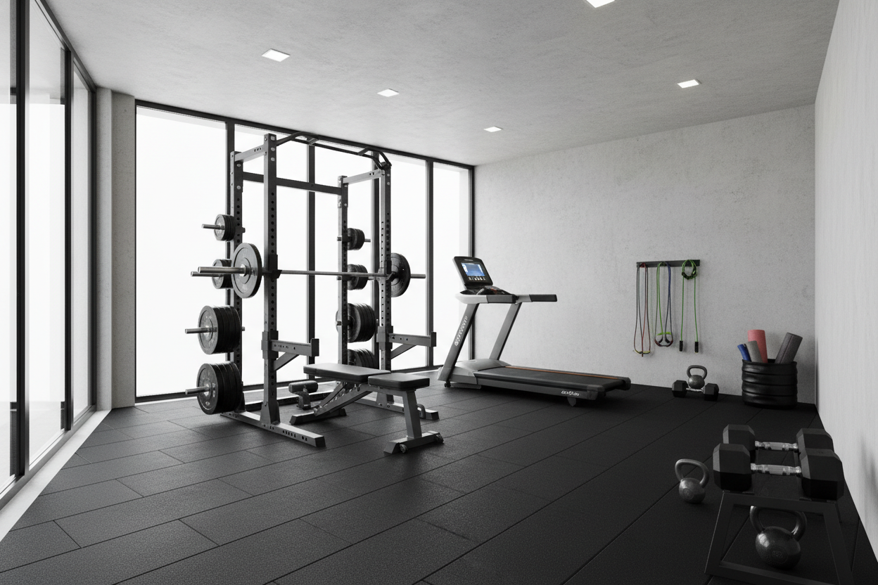 Can You Really Get Big With Just 5 Exercises for Muscular Strength?