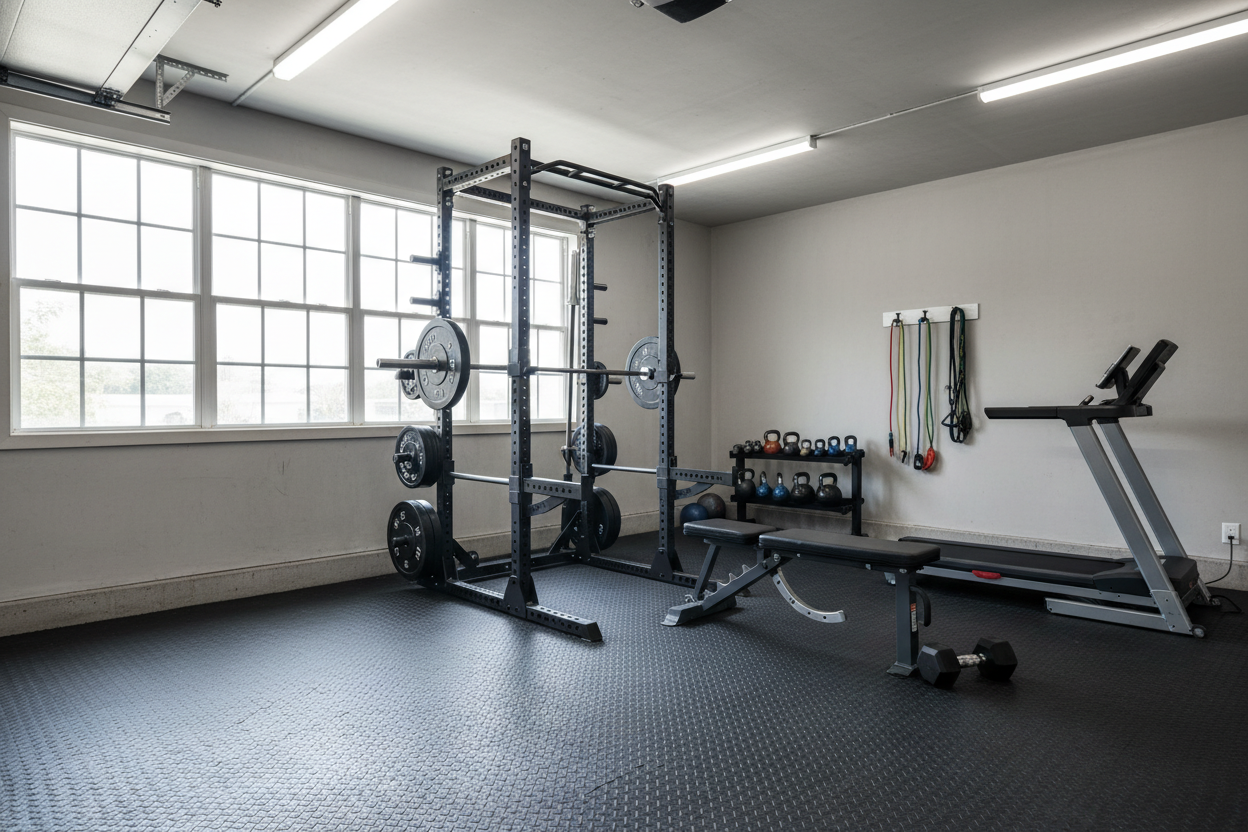 The 'Old Man Strength' Guide to Strength Building Workouts