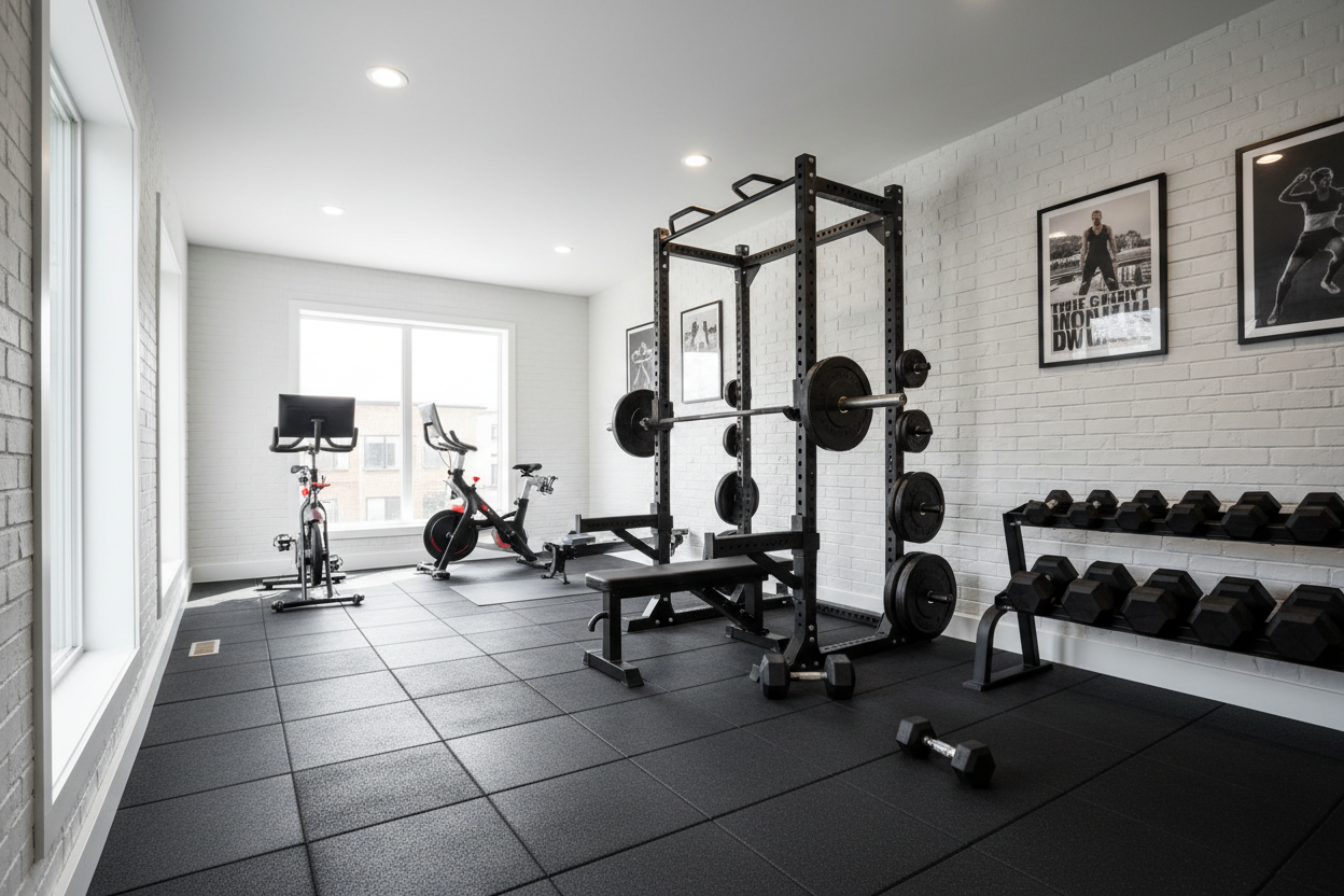 Why You Never Finish Your Workout Strong (And How to Fix It)