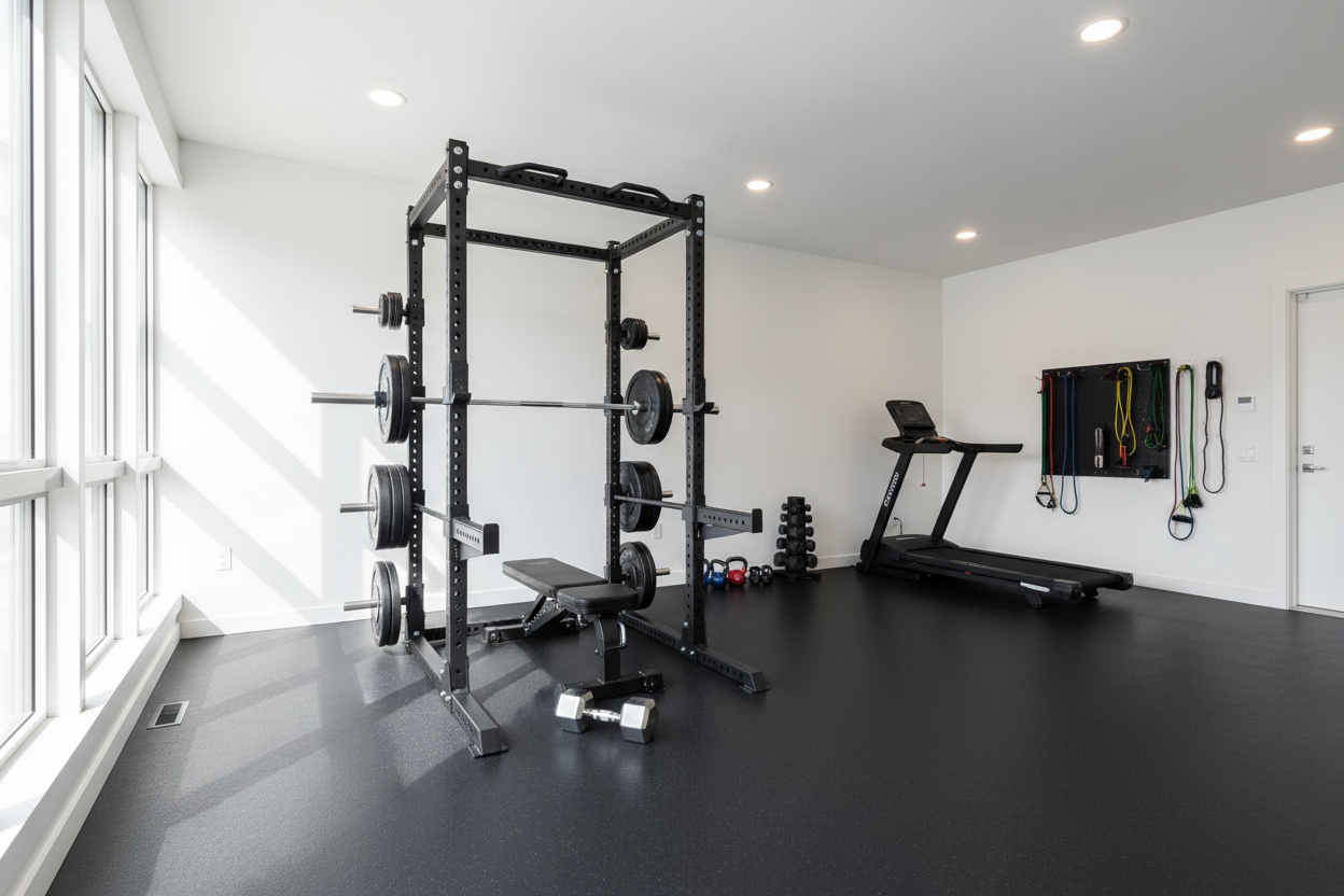 I Cut My Volume in Half to Build a Stronger Workout Routine