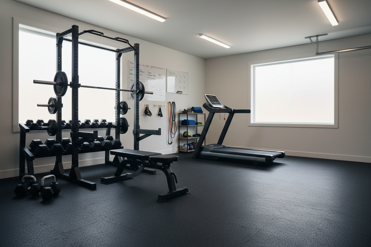 Stop Looking for a Magic Exercise to Increase Muscular Strength