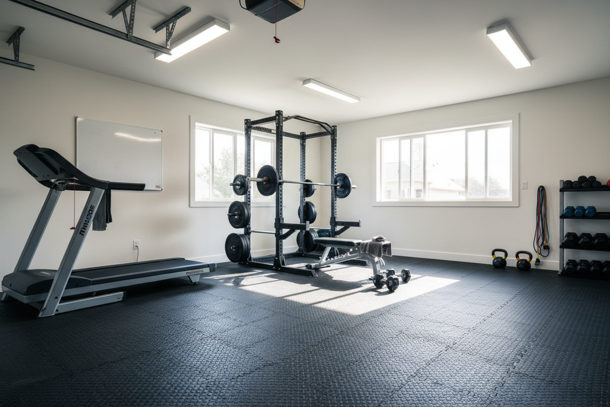 Why I Ditched Heavy Singles for a Real Workout for Building Muscle