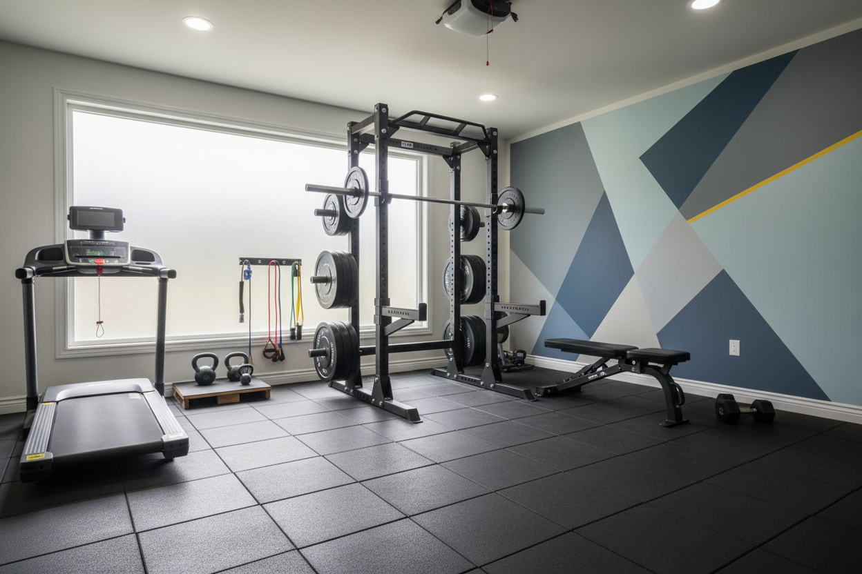 Your Beginner Muscle Building Routine Has Too Much Fluff