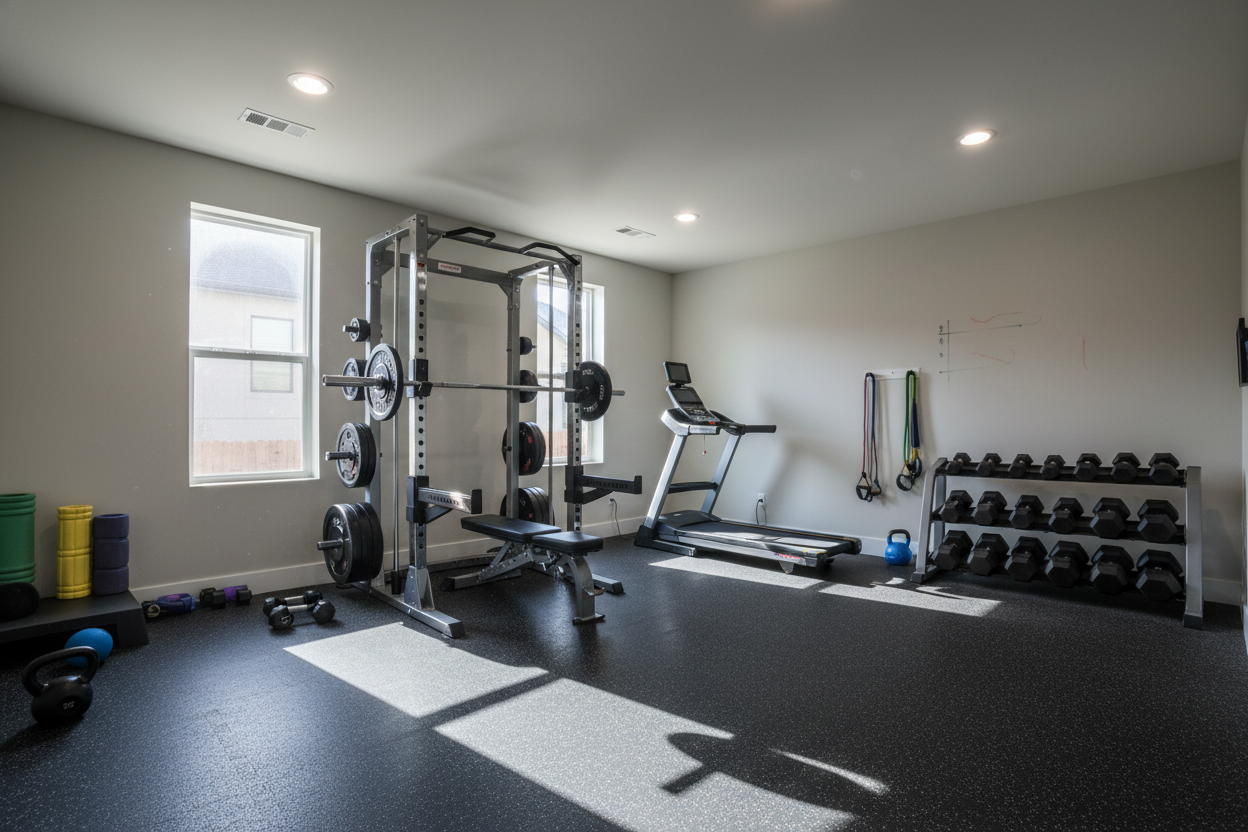 Stop Winging Your Accessories in a Workout for Build Muscle Goals