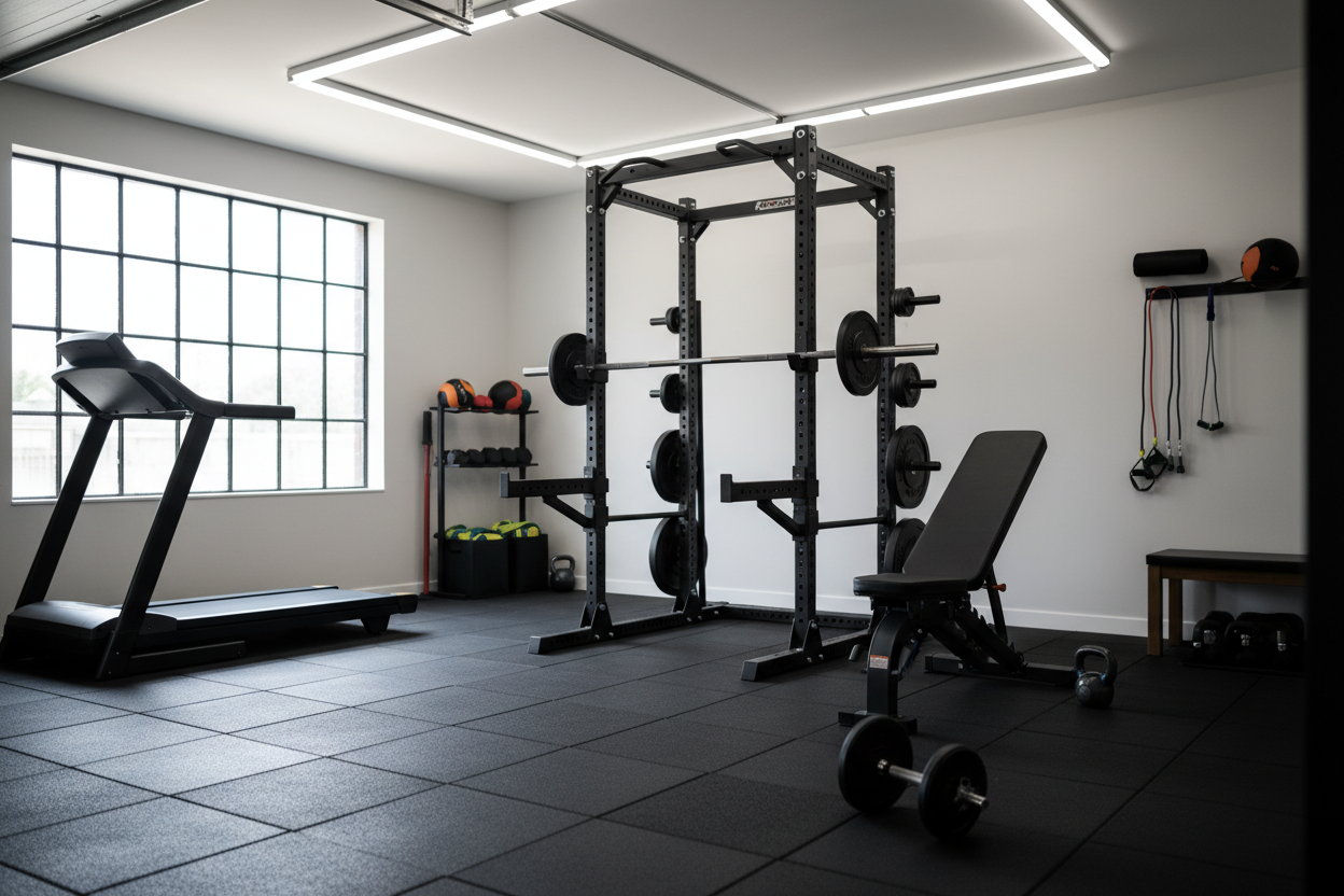 Can a 3-Day Muscle Building Full Body Workout Actually Add Mass?